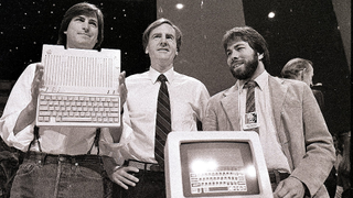 Why You Never Hear About World-Altering Inventions Created by Committee